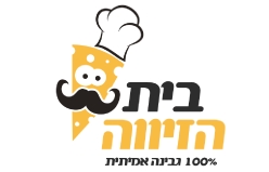 בית הזיווה אשקלון לוגו